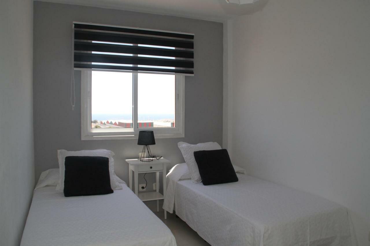 וסינדריו L&P Comfort Luxury House מראה חיצוני תמונה