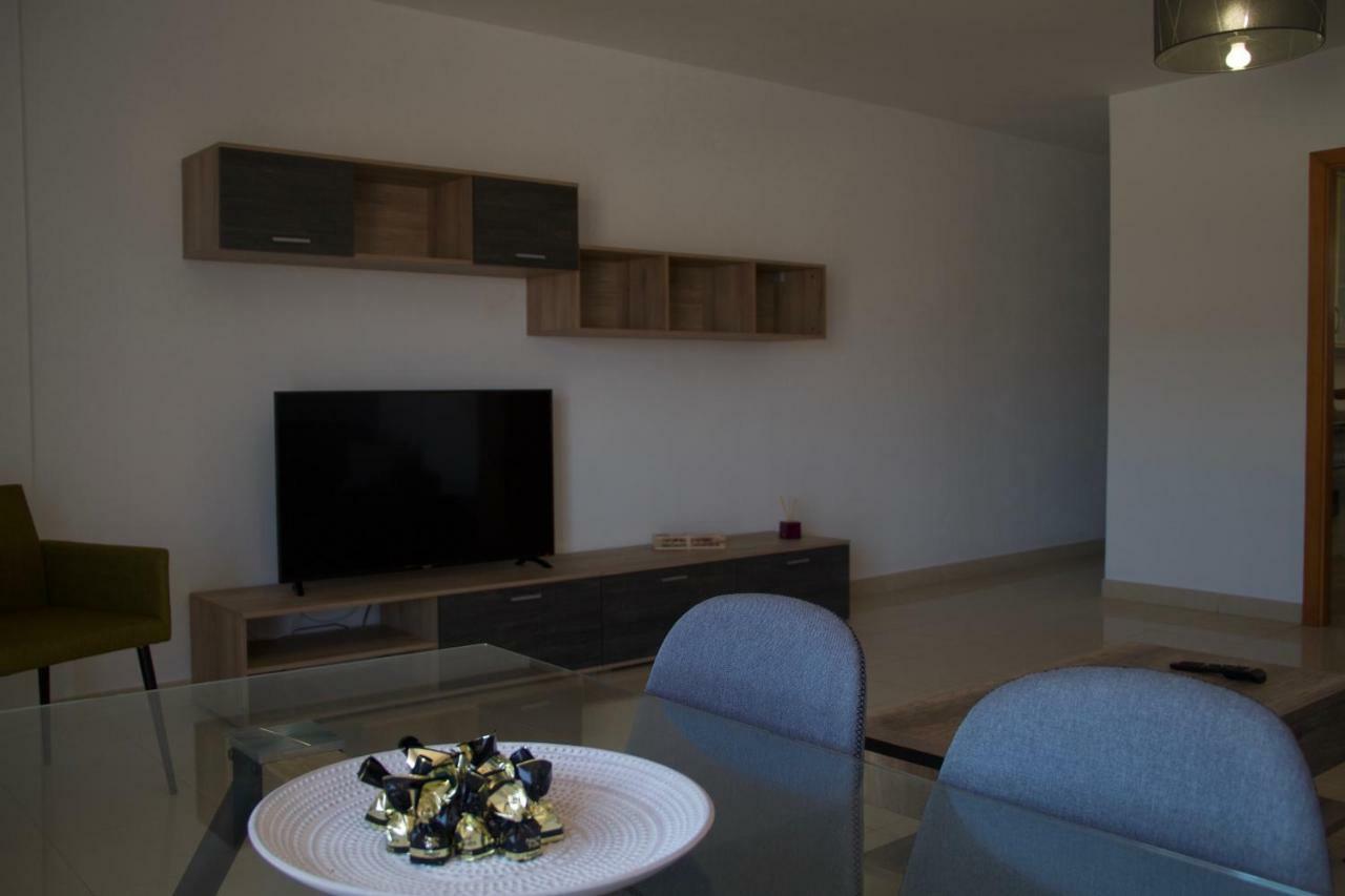 וסינדריו L&P Comfort Luxury House מראה חיצוני תמונה