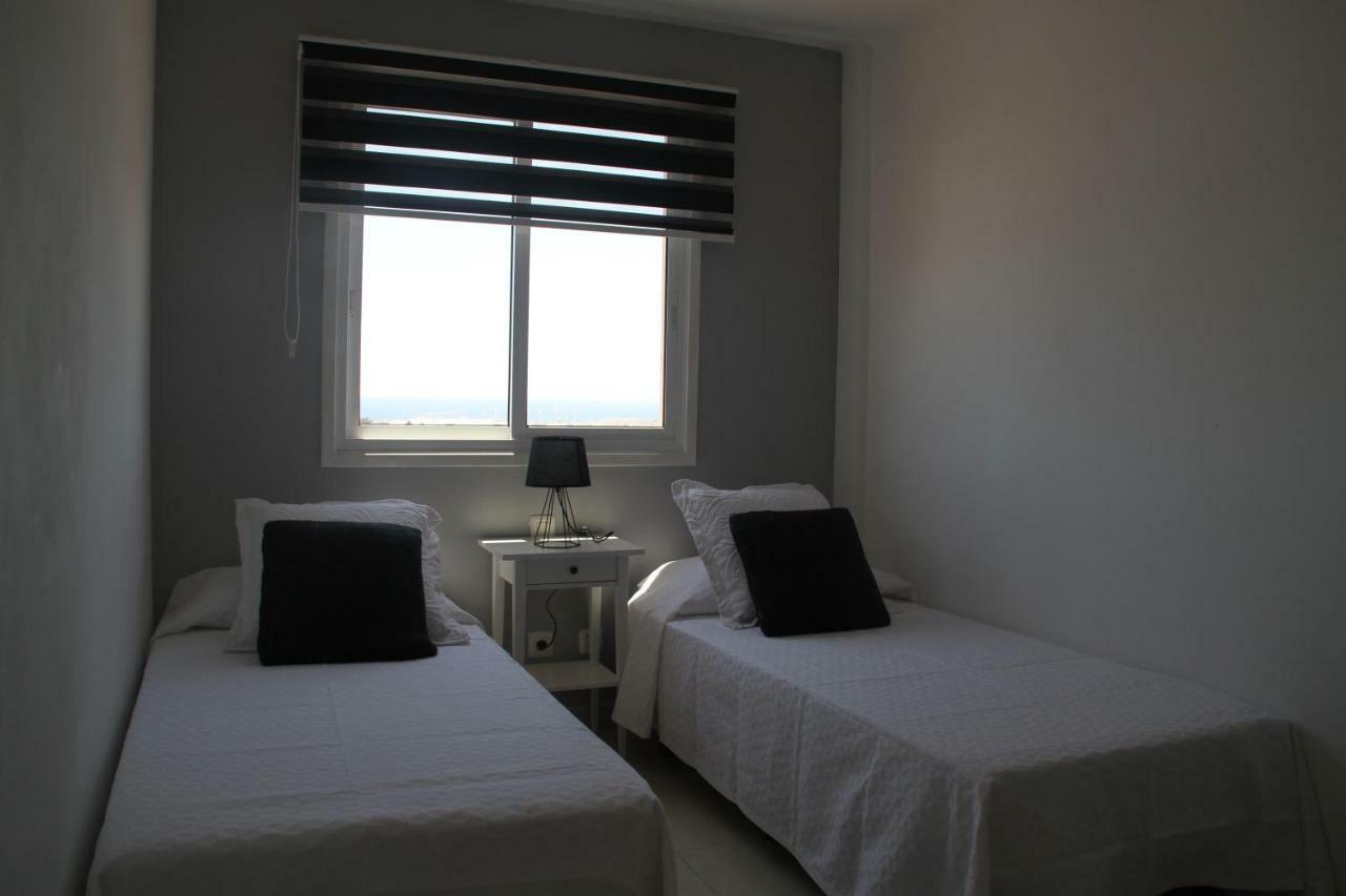וסינדריו L&P Comfort Luxury House מראה חיצוני תמונה