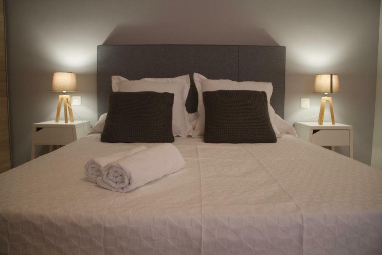 וסינדריו L&P Comfort Luxury House מראה חיצוני תמונה