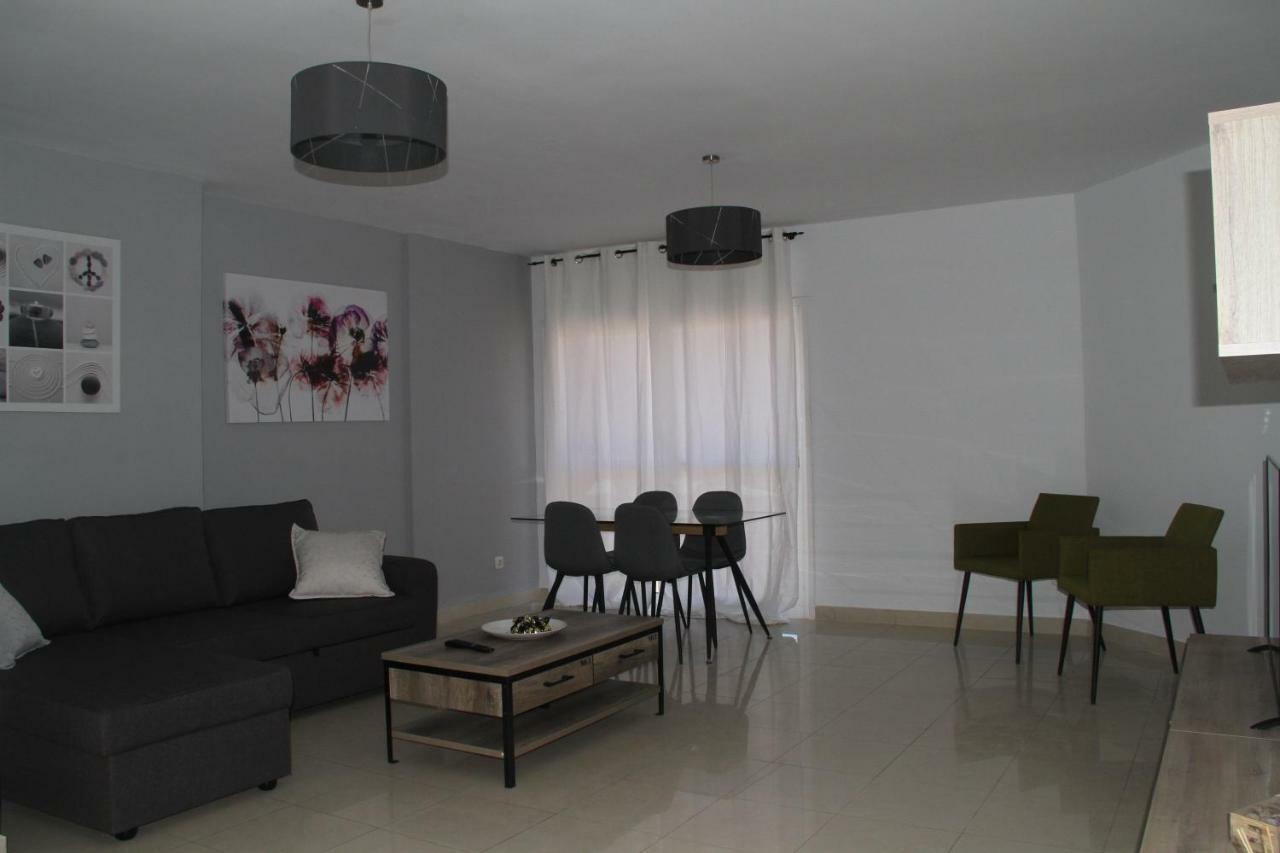וסינדריו L&P Comfort Luxury House מראה חיצוני תמונה