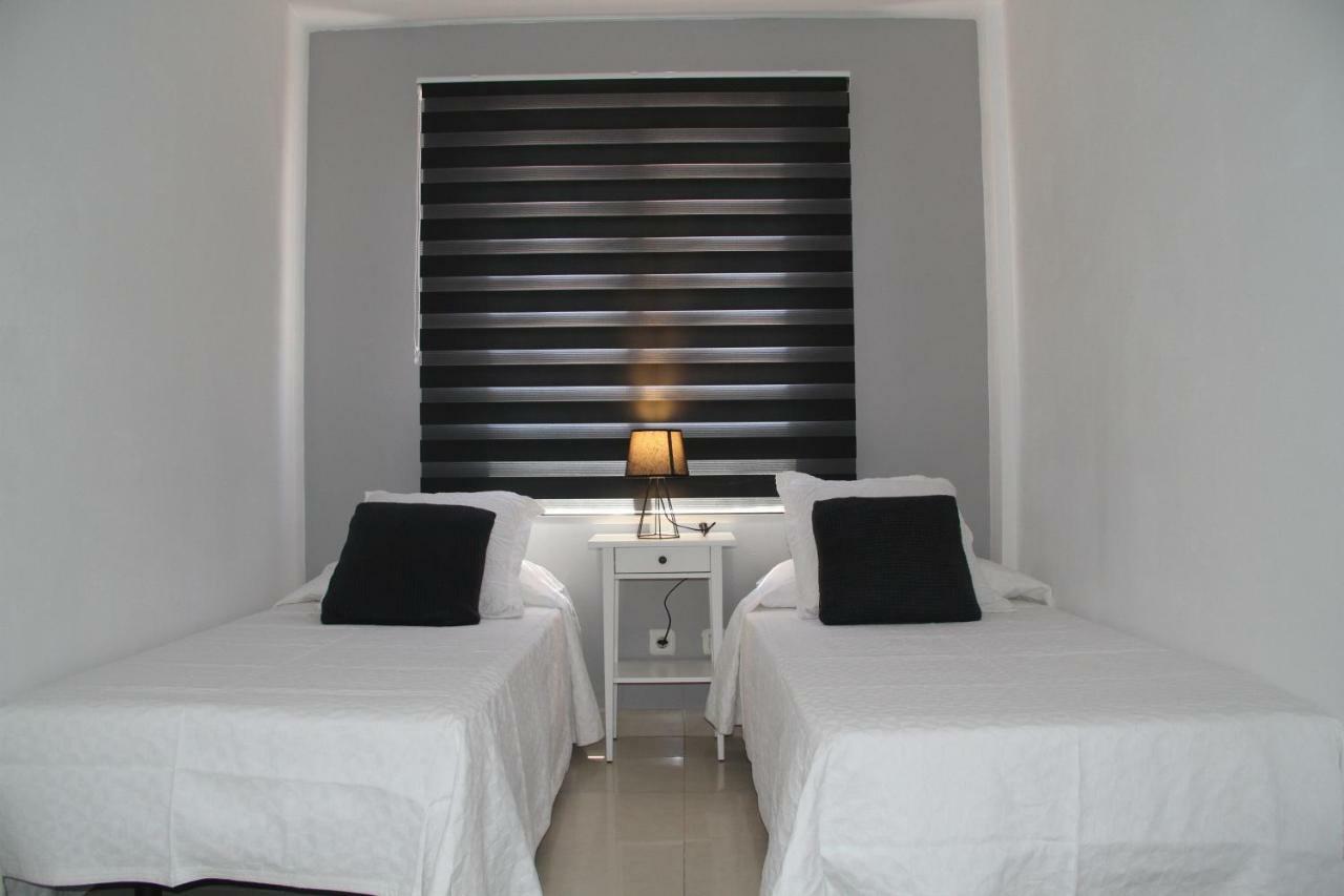 וסינדריו L&P Comfort Luxury House מראה חיצוני תמונה