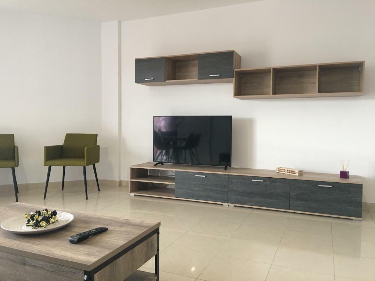 וסינדריו L&P Comfort Luxury House מראה חיצוני תמונה