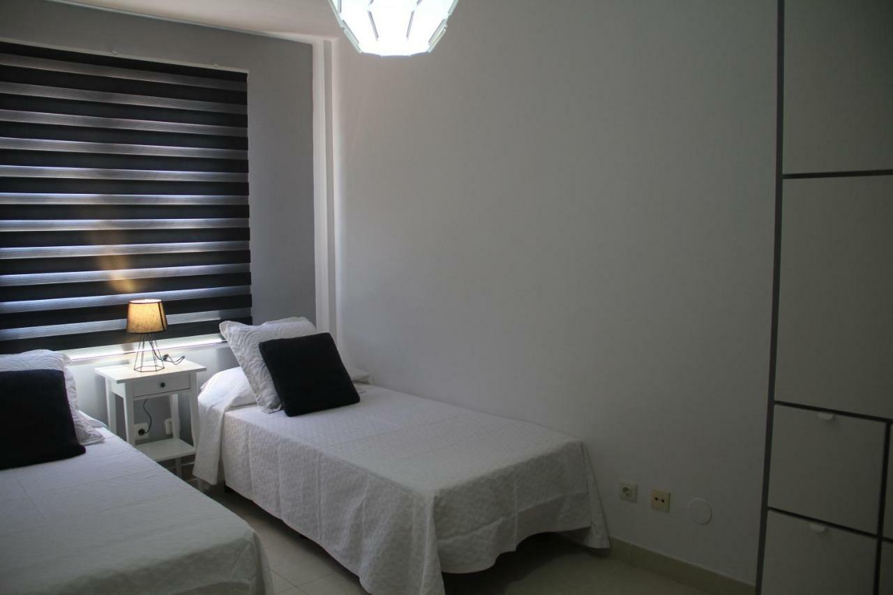 וסינדריו L&P Comfort Luxury House מראה חיצוני תמונה