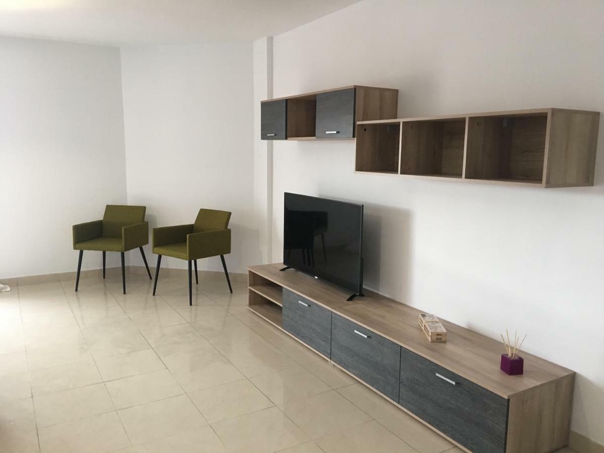 וסינדריו L&P Comfort Luxury House מראה חיצוני תמונה