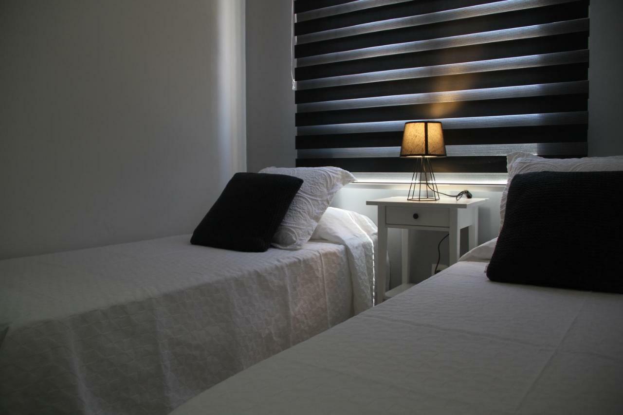 וסינדריו L&P Comfort Luxury House מראה חיצוני תמונה