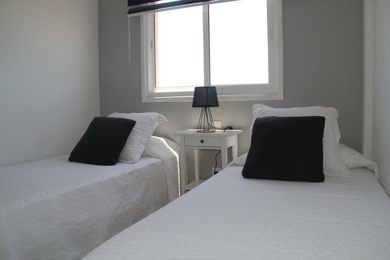 וסינדריו L&P Comfort Luxury House מראה חיצוני תמונה