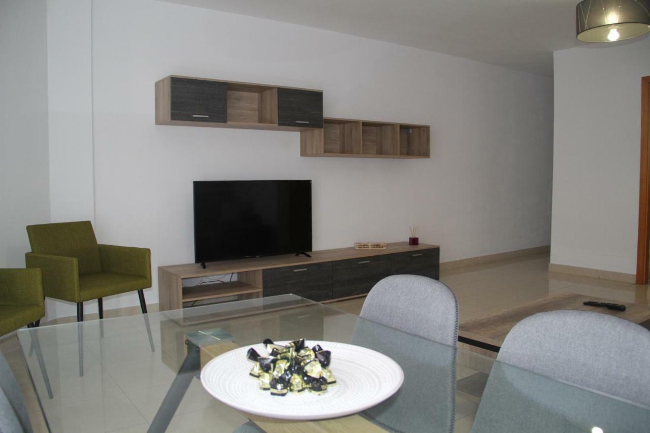 וסינדריו L&P Comfort Luxury House מראה חיצוני תמונה