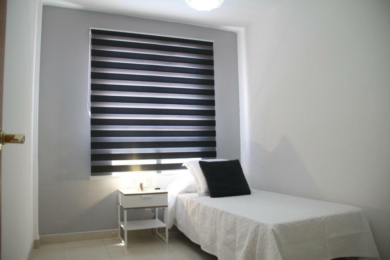 וסינדריו L&P Comfort Luxury House מראה חיצוני תמונה