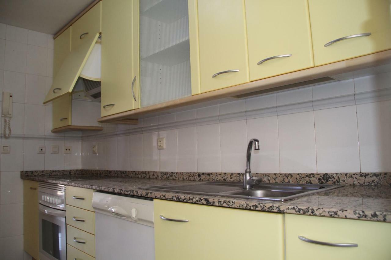 וסינדריו L&P Comfort Luxury House מראה חיצוני תמונה