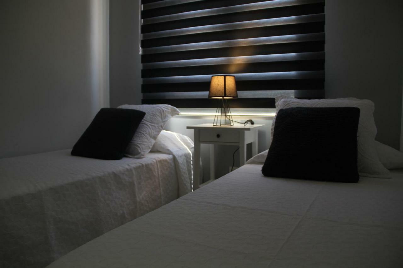 וסינדריו L&P Comfort Luxury House מראה חיצוני תמונה