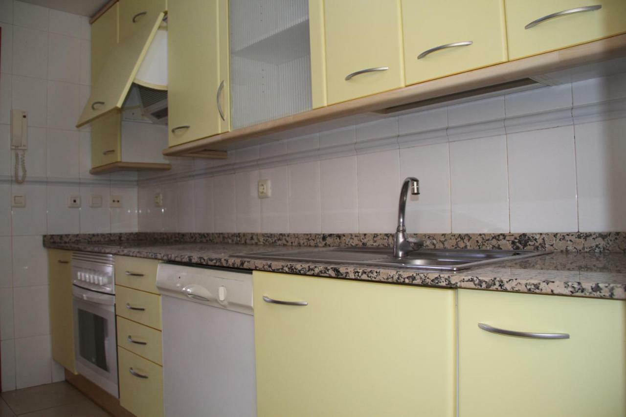 וסינדריו L&P Comfort Luxury House מראה חיצוני תמונה