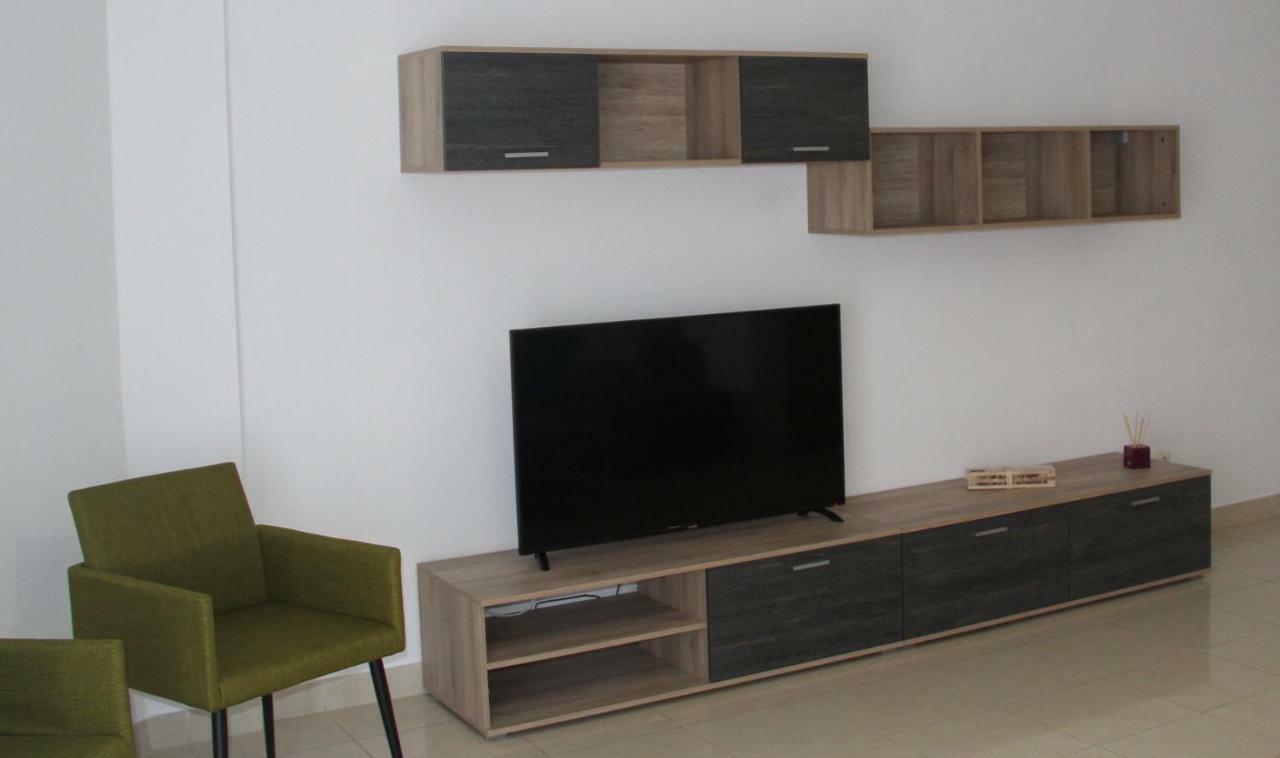 וסינדריו L&P Comfort Luxury House מראה חיצוני תמונה