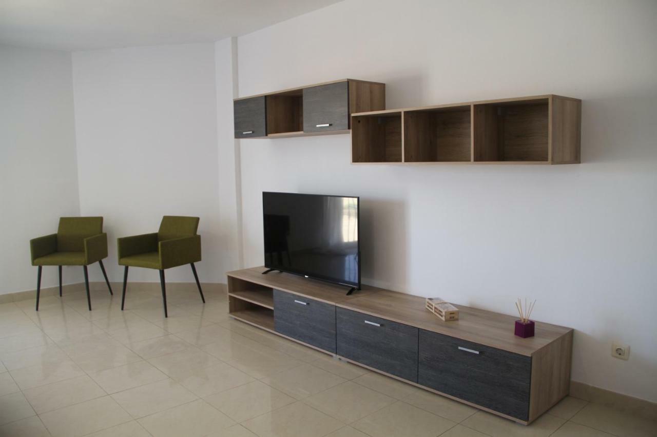 וסינדריו L&P Comfort Luxury House מראה חיצוני תמונה